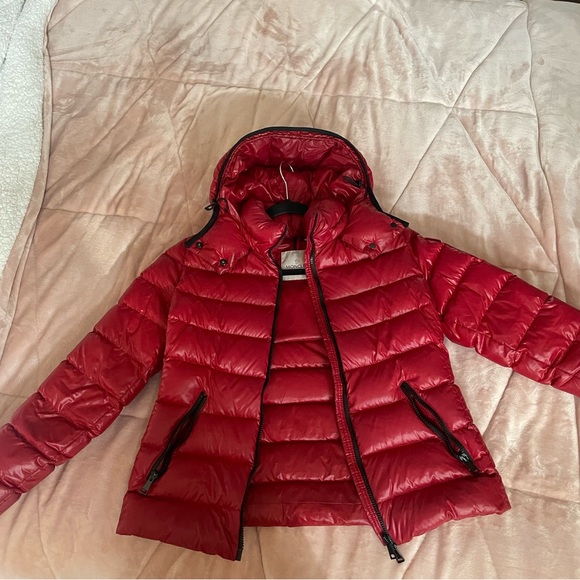 Moncler down bady jacket - Picture 3 of 3